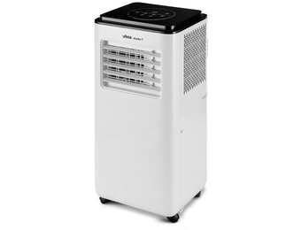 Ufesa Alaska 7 - Mobiele airco 7000 BTU.