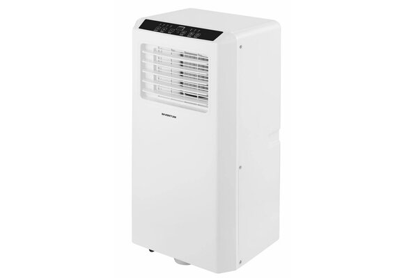 Inventum AC901 - Mobiele airco 9000 BTU.