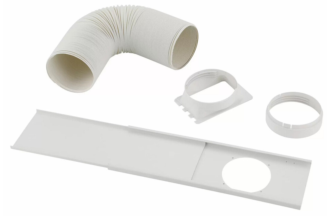 Inventum AC901 - Mobiele airco 9000 BTU.