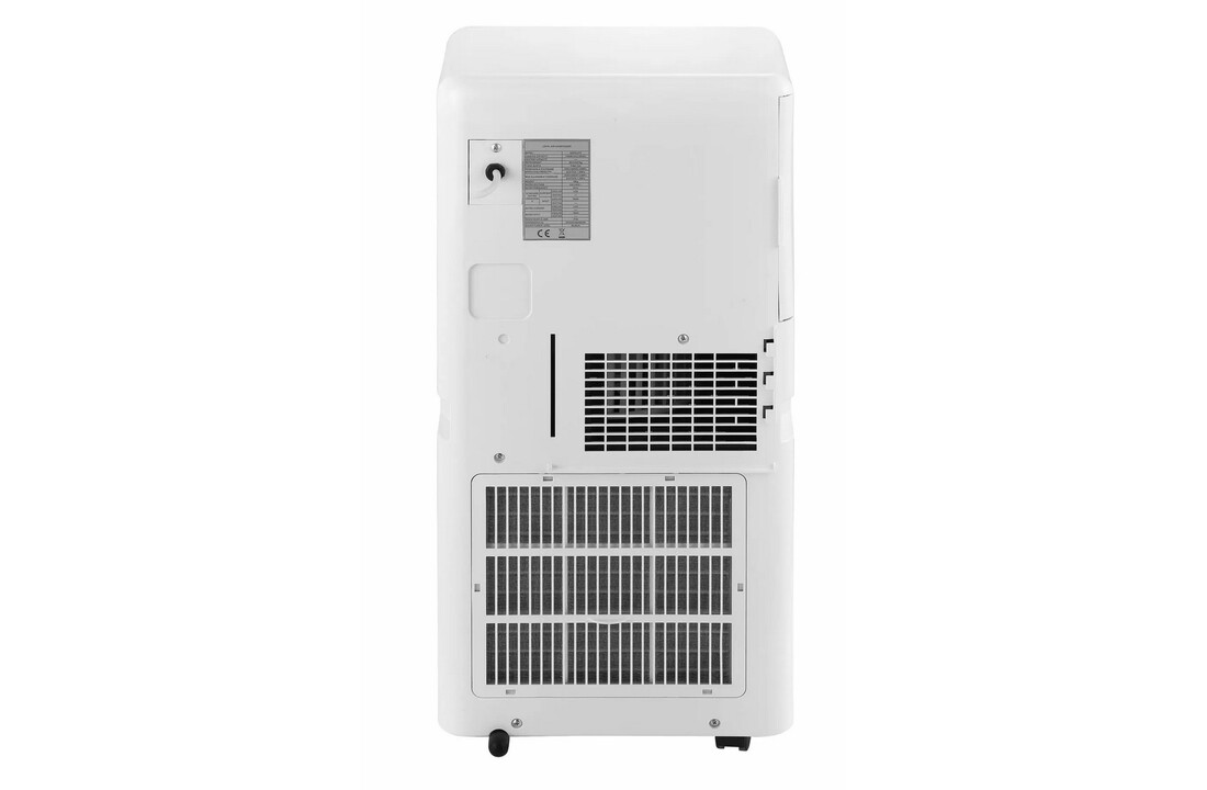 Inventum AC901 - Mobiele airco 9000 BTU.