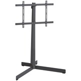 Vogel's TVS 3690 Zwart TV Vloerstandaard (40-77 inch) - TV muurbeugel