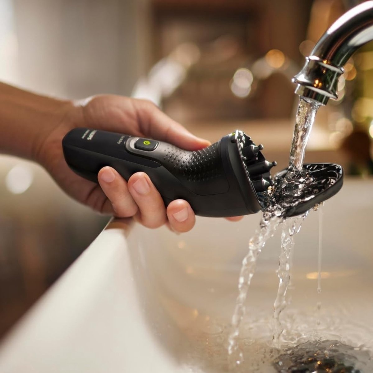 Philips Shaver Series 3000 X3021/00 - Scheerapparaat