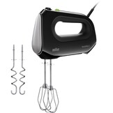 Braun MultiMix 2 HM2110BK - Handmixer