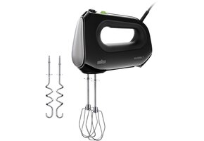 Braun MultiMix 2 HM2110BK - Handmixer
