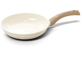 Cook & Pan Go Ivory Koekenpan 28 cm