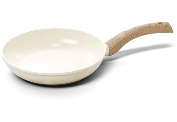 Cook & Pan Go Ivory Koekenpan 28 cm