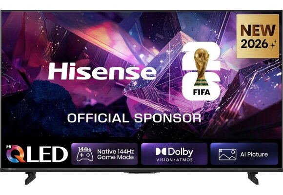 Hisense 75E79S PRO - QLED TV