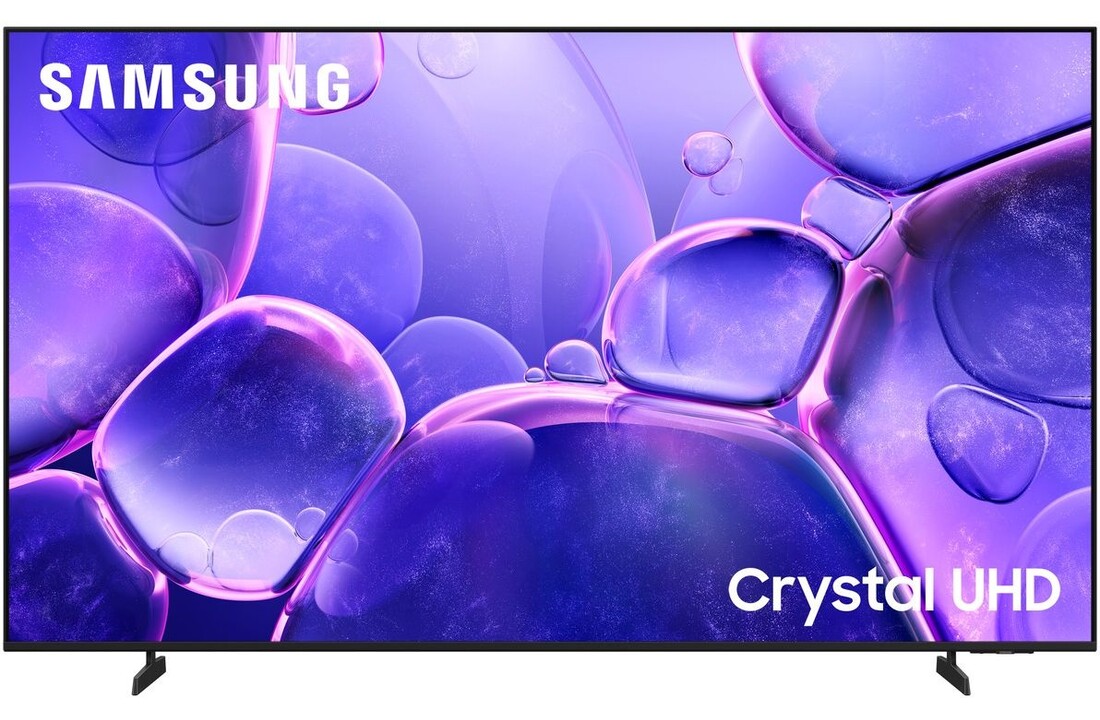 Samsung Crystal UHD 65U8072F (2025) - LED TV
