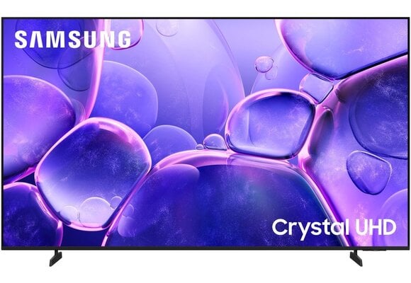 Samsung Crystal UHD 65U8072F (2025) - LED TV