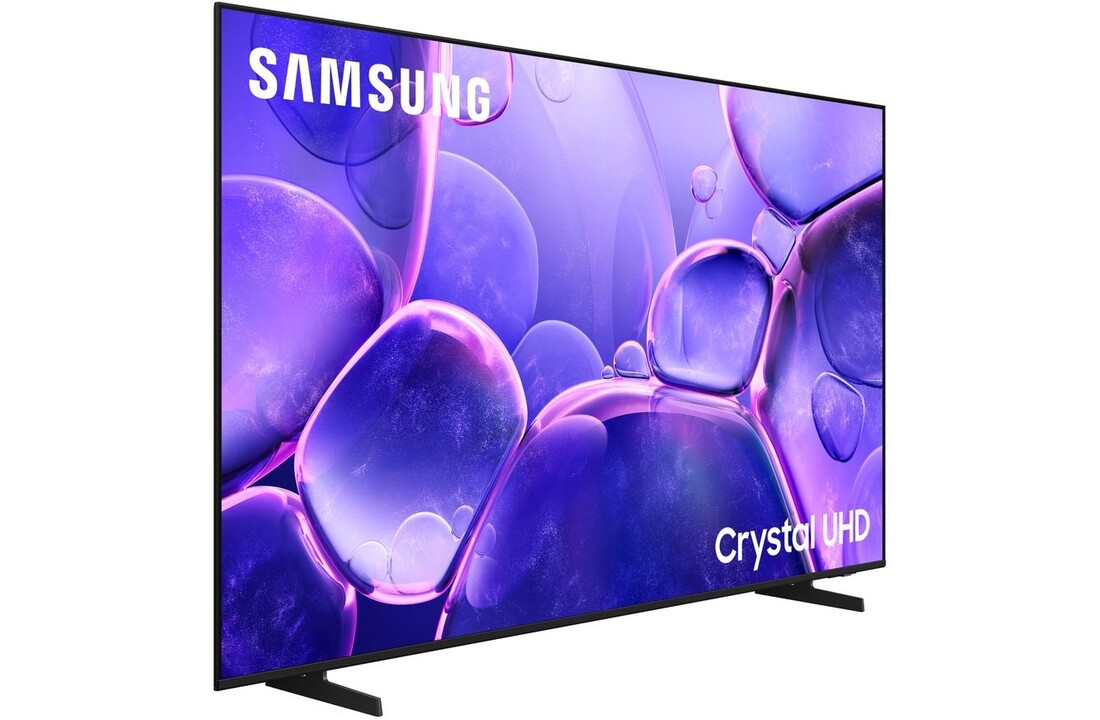 Samsung Crystal UHD 65U8072F (2025) - LED TV