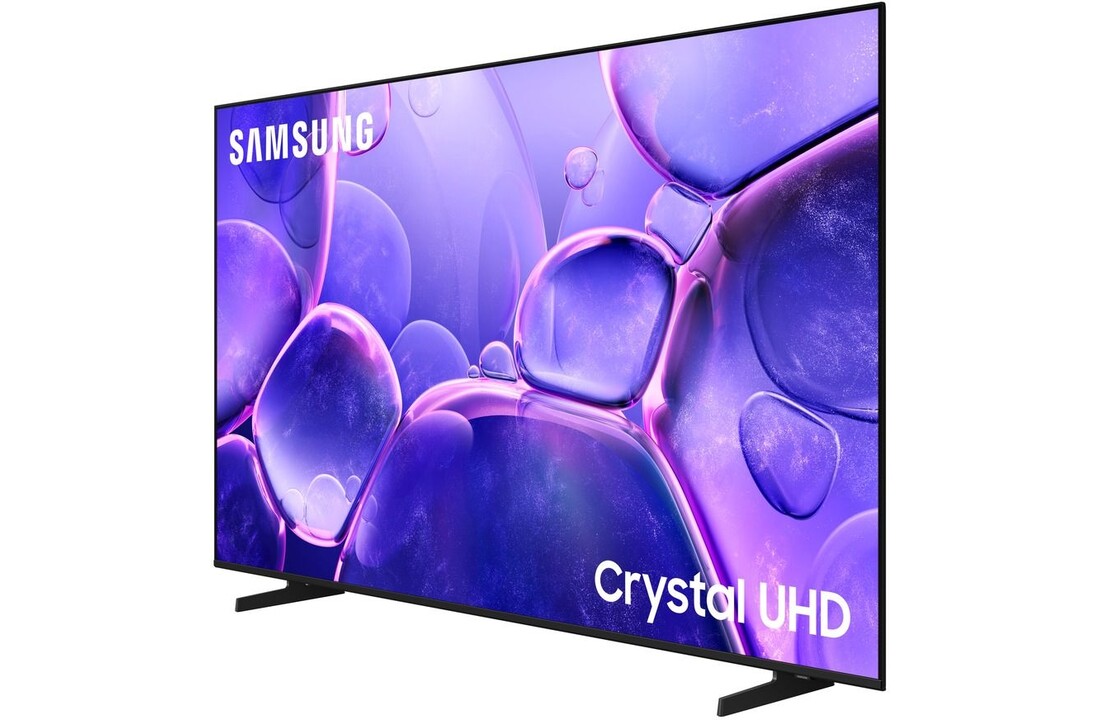 Samsung Crystal UHD 65U8072F (2025) - LED TV