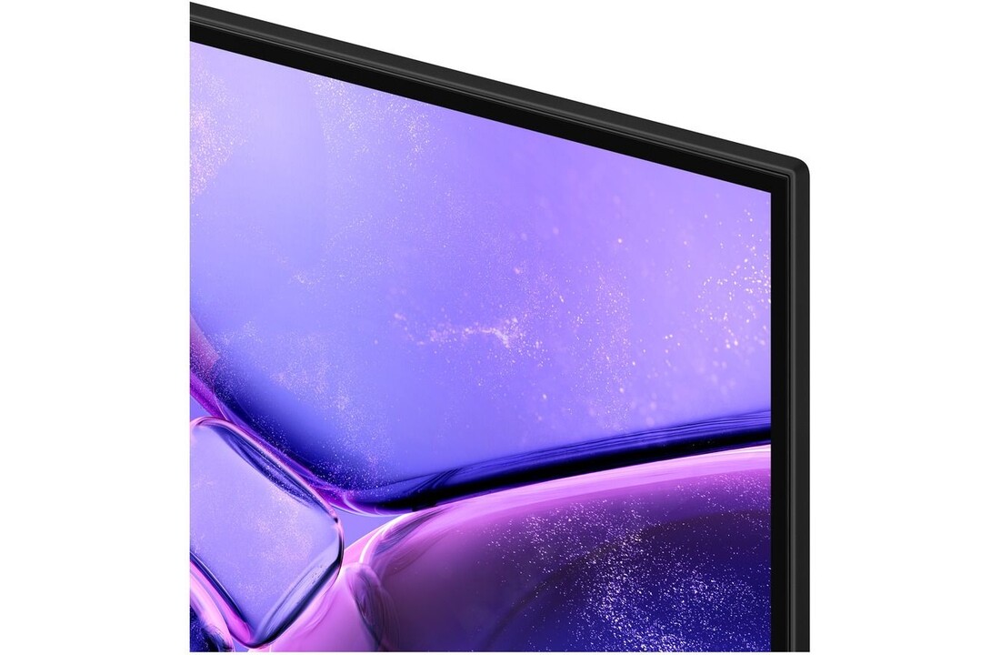 Samsung Crystal UHD 65U8072F (2025) - LED TV