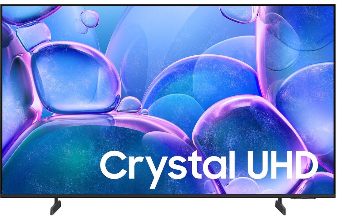 Samsung Crystal UHD 85U8092F (2025) - LED TV