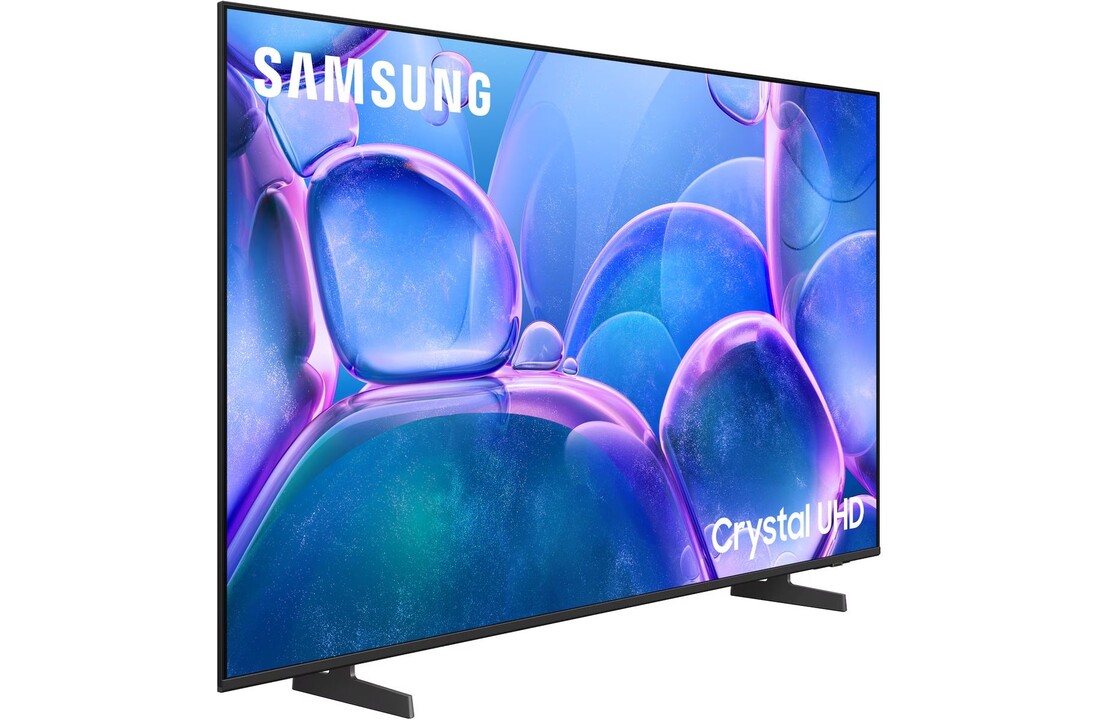Samsung Crystal UHD 85U8092F (2025) - LED TV
