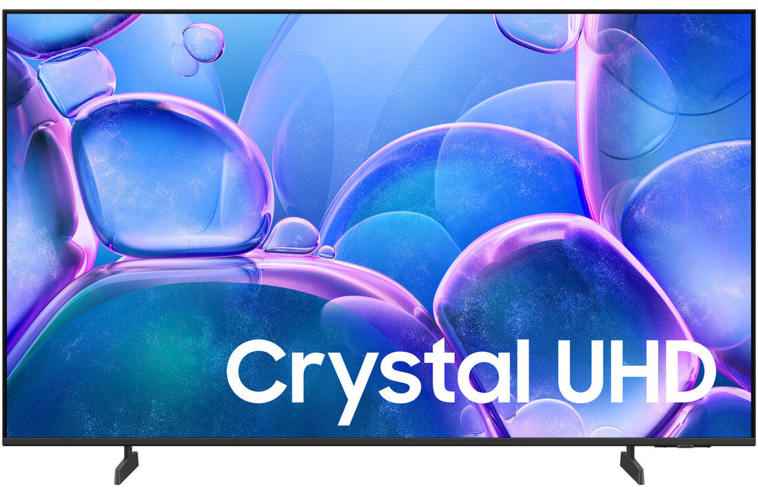 Samsung Crystal UHD 50U7022F (2025) - LED TV
