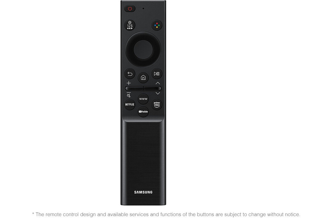 Samsung Crystal UHD 50U7022F (2025) - LED TV