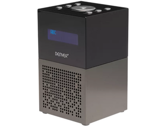 Denver CRD-510 - Wekkerradio