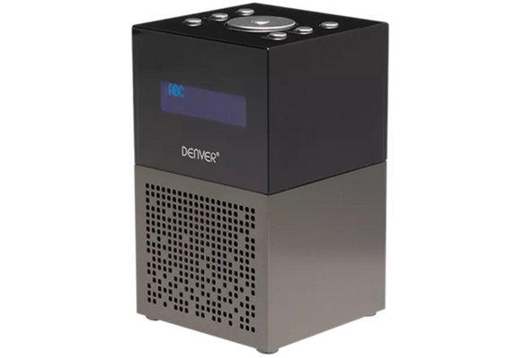 Denver CRD-510 - Wekkerradio