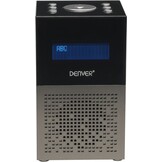 Denver CRD-510 - Wekkerradio