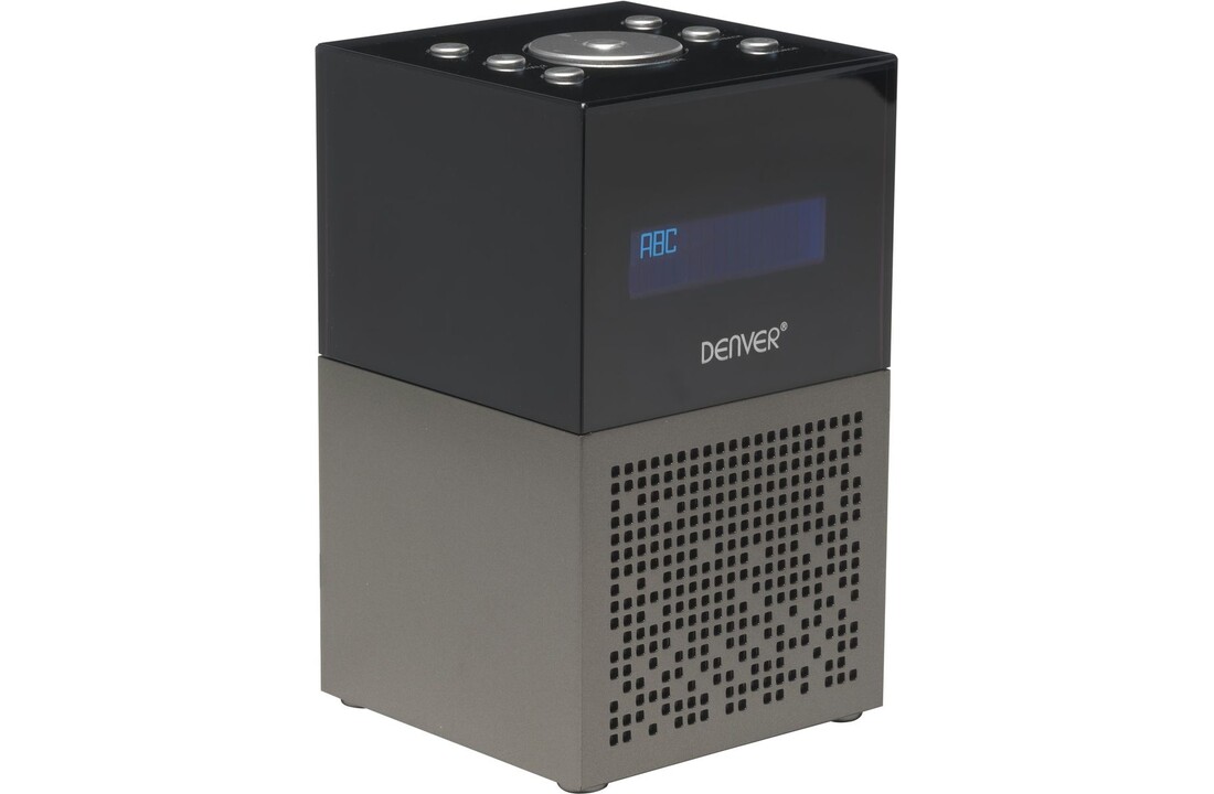 Denver CRD-510 - Wekkerradio