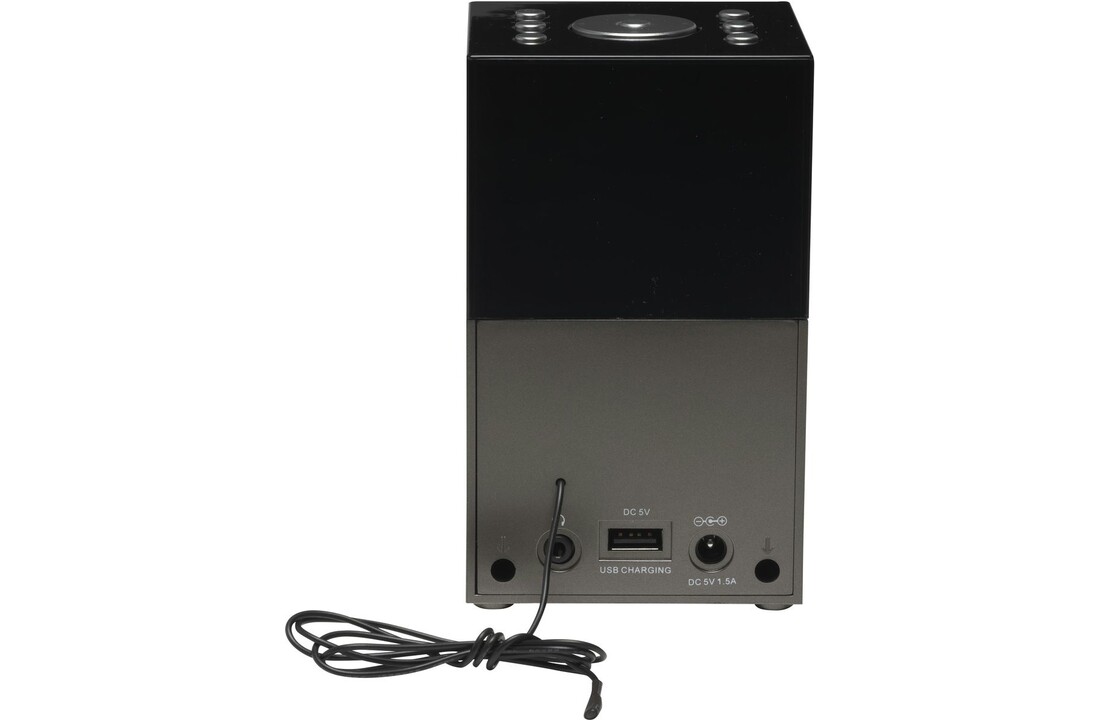 Denver CRD-510 - Wekkerradio
