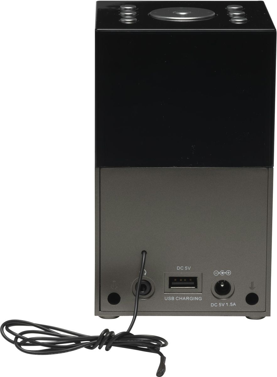Denver CRD-510 - Wekkerradio