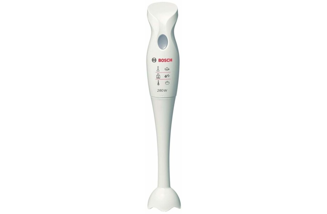 Bosch MSM6B100 - Staafmixer