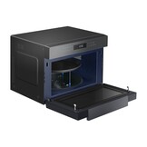 Samsung MC35R8058CC/EN - Combimagnetron