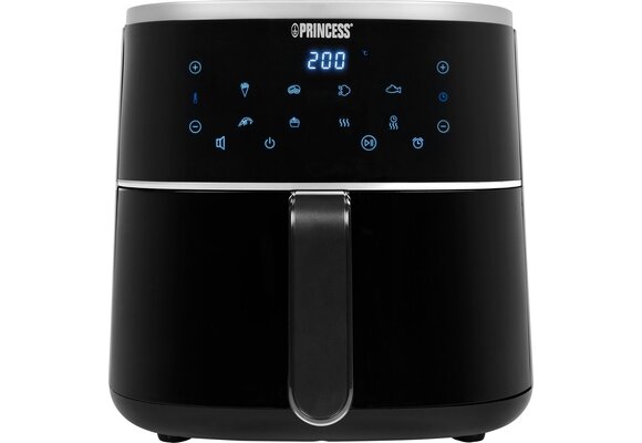 Princess 182238 Digitale Airfryer - Airfryer