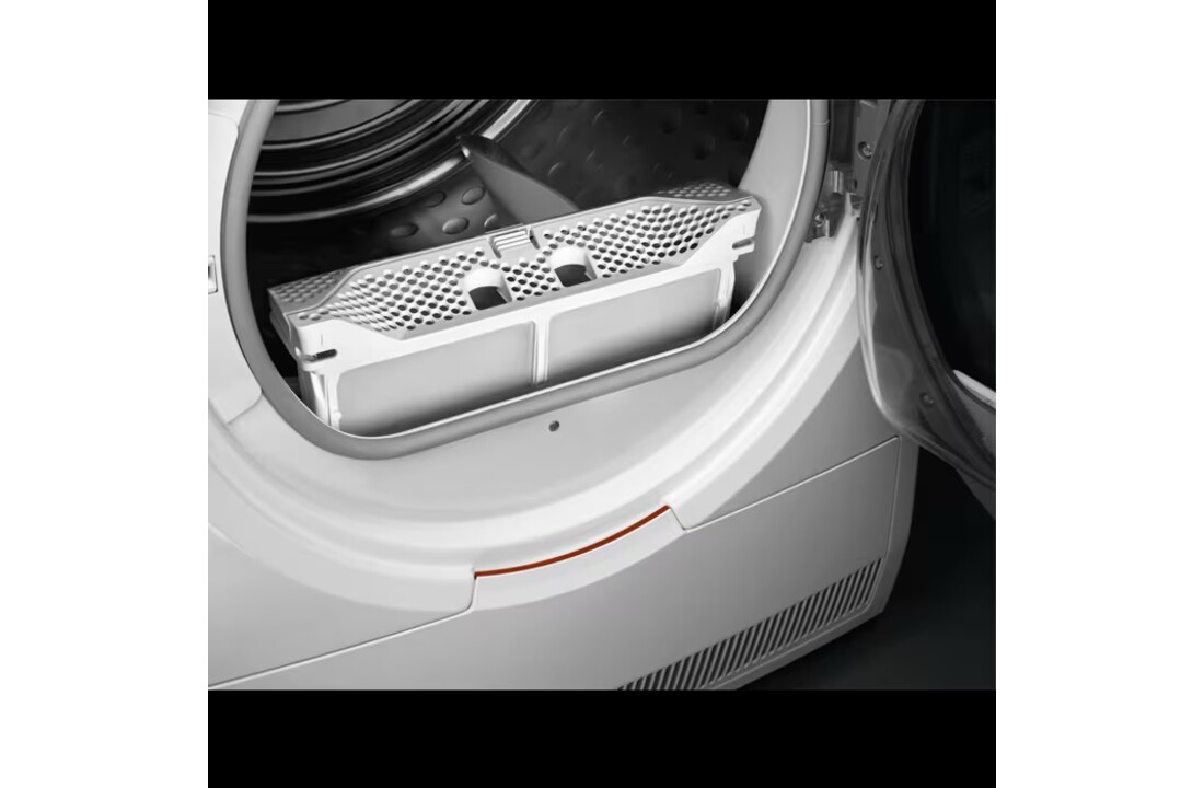 AEG TR71AACHEN 7000 Serie SensiDry - Warmtepompdroger.