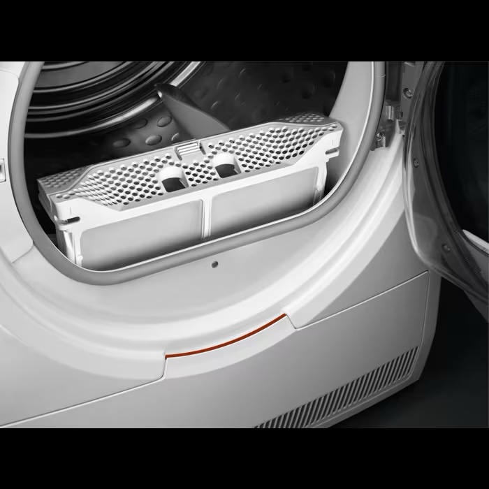AEG TR71AACHEN 7000 Serie SensiDry - Warmtepompdroger.