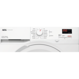 AEG TR71AACHEN 7000 Serie SensiDry - Warmtepompdroger.