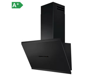 AEG GV77D81SZ - Verticale schouw afzuigkap 80 cm.