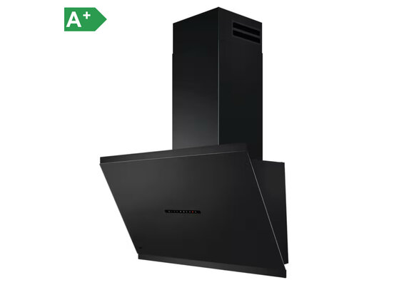 AEG GV77D81SZ - Verticale schouw afzuigkap 80 cm.