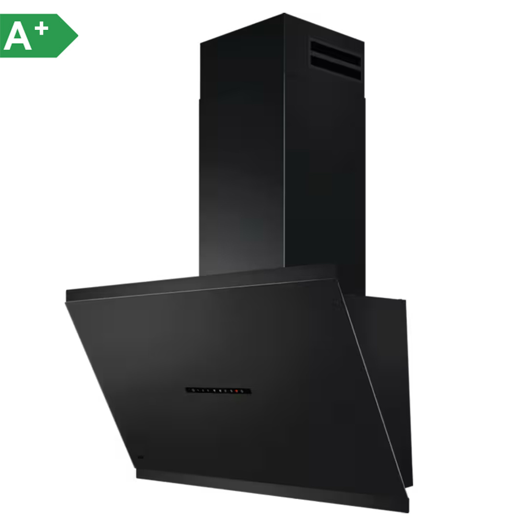 AEG GV77D81SZ - Verticale schouw afzuigkap 80 cm.