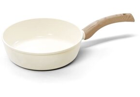 Cook & Pan Go Ivory Hapjespan 24 cm