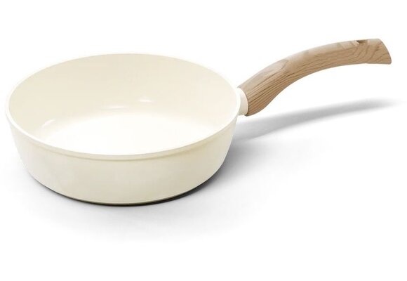Cook & Pan Go Ivory Hapjespan 24 cm