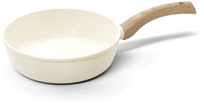 Cook & Pan Go Ivory Hapjespan 24 cm