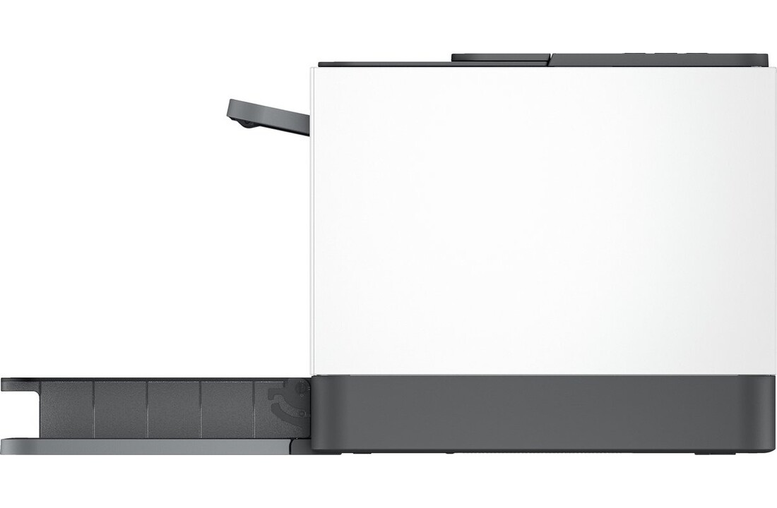 HP LaserJet M209d - Laserprinter