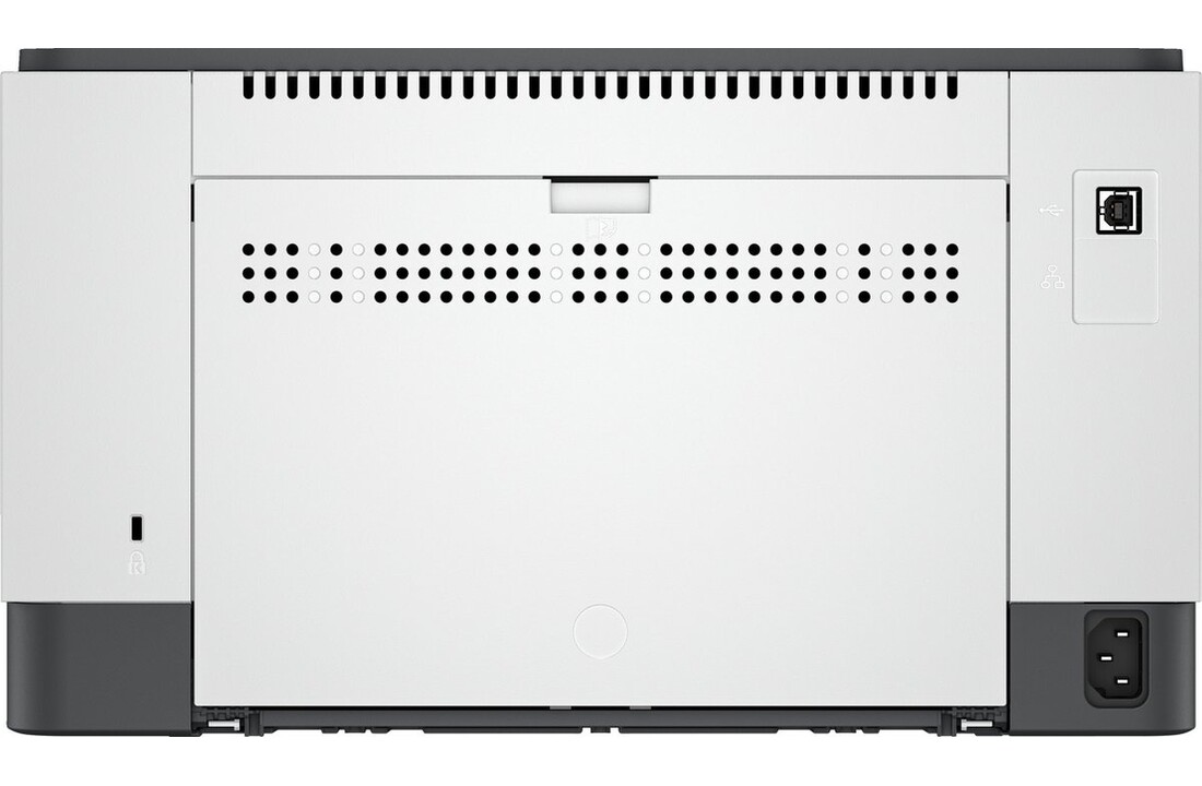 HP LaserJet M209d - Laserprinter