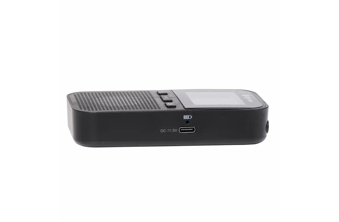 Denver DAH-126MK2 - Radio