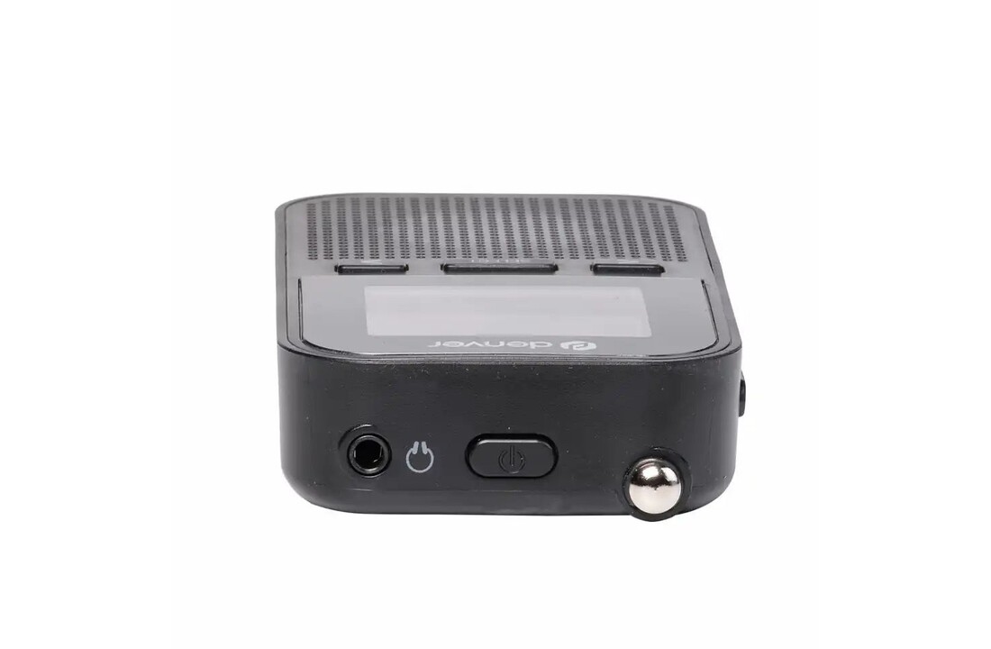Denver DAH-126MK2 - Radio