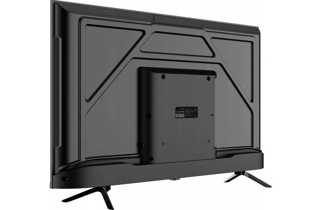 Blaupunkt 40FGC5510S - LED TV