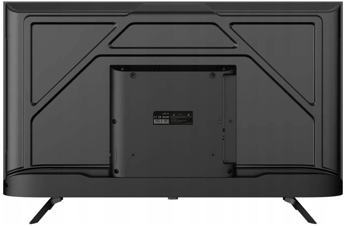 Blaupunkt 40FGC5510S - LED TV