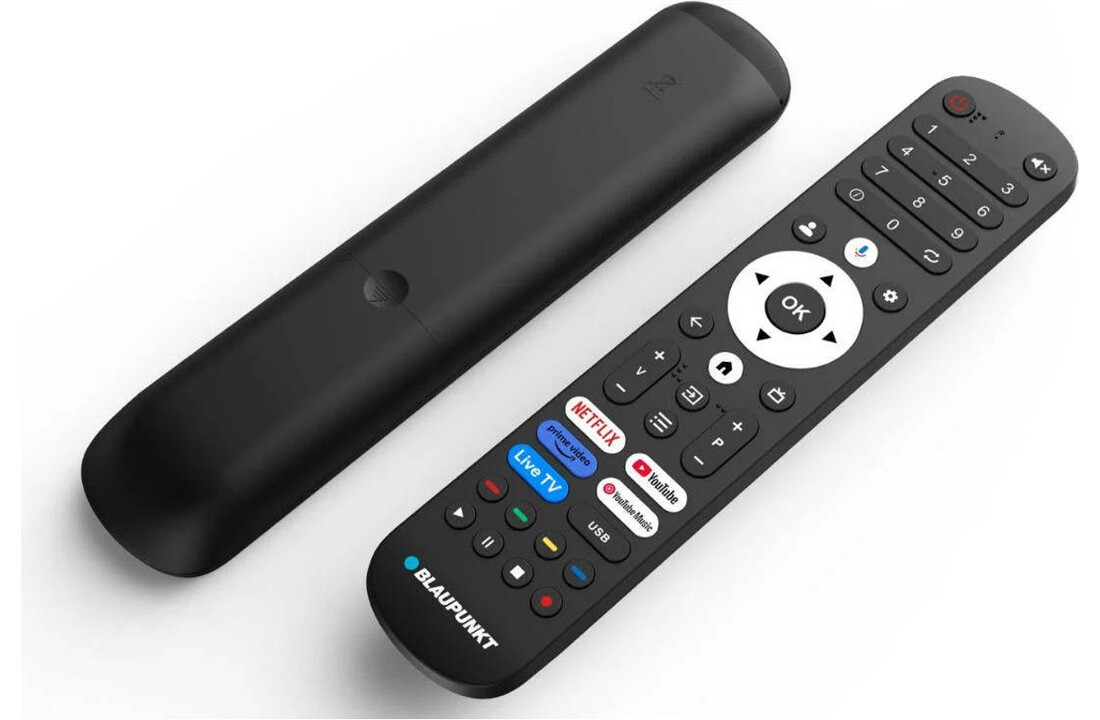 Blaupunkt 40FGC5510S - LED TV