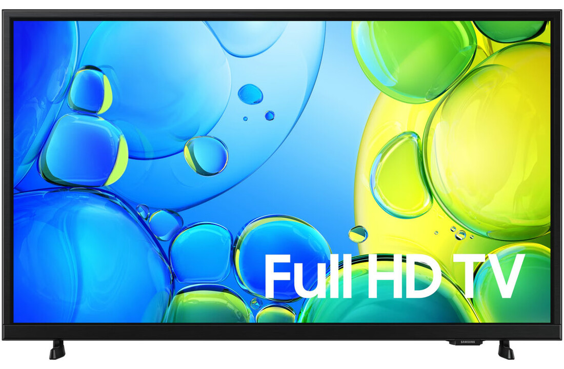 Samsung Full HD 32F6002FK (2025) - LED TV