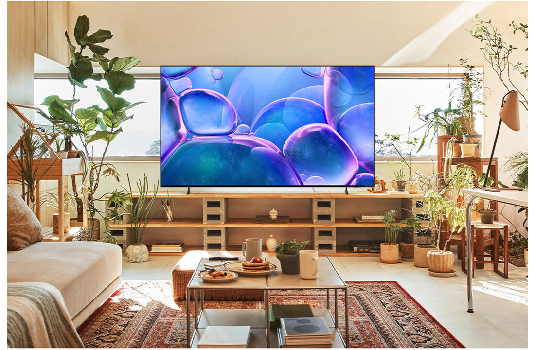 Samsung Crystal UHD 55U7022F (2025) - LED TV
