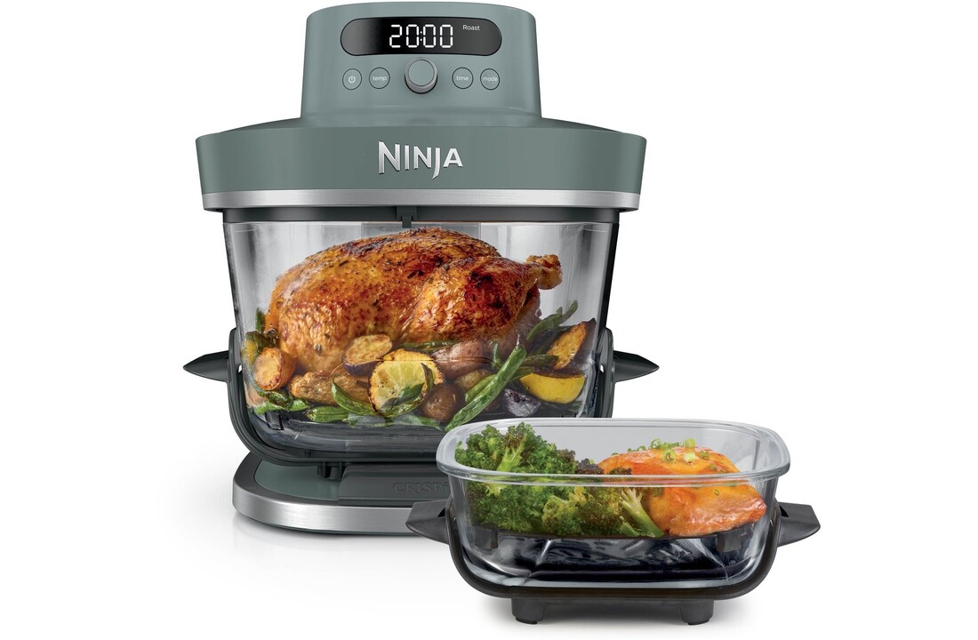 Ninja CRISPi PRO XL - Airfryer