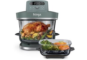 Ninja CRISPi PRO XL - Airfryer