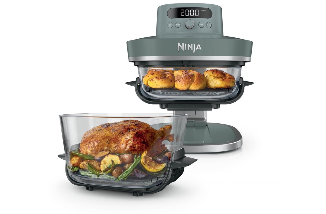 Ninja CRISPi PRO XL - Airfryer